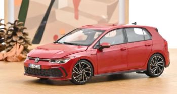 NOREV188595 - VOLKSWAGEN Golf GTI 2020 Rosso Tornado