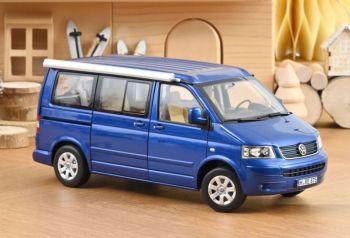 NOREV188607 - VOLKSWAGEN California 2003 Blu Ravenna metallizzato