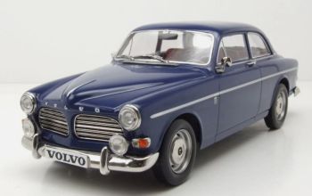 NOREV188740 - Volvo Amazon del 1966, blu notte