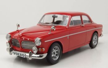 NOREV188741 - VOLVO 123 GT 1968 Rossa
