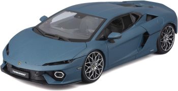 BUR11052B - LAMBORGHINI Temerario Blu