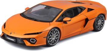 BUR11052OG - LAMBORGHINI Temerario Arancione