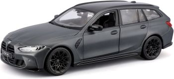 BUR21112GY - BMW M3 Touring 2023 – Grigio opaco