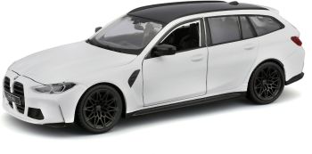 BUR21112WT - BMW M3 Touring 2023 – Bianco