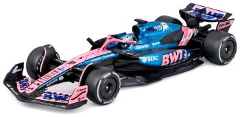BUR38258G - ALPINE A525 #10 GP d'Italia P. Gasly