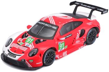 BUR38308 - PORSCHE 911 RSR #91 24 Ore di Le Mans 2020 Gianmaria Bruni
