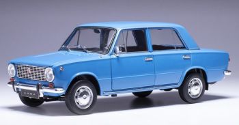 IXO18CMC204OP.24 - LADA 1200 1971 Blu