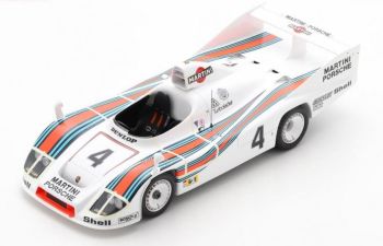 SPA18LM77 - PORSCHE 936/77 #4 Vincitrice della 24 Ore di Le Mans del 1977 H.HAYWOOD/J.BARTH/J.ICKX