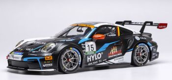 IXO18RMC220.22 - PORSCHE 911 GT3 CUP #15 PORSCHE CARRERA CUP 2024 J.STIAK