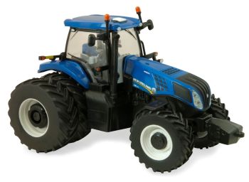 ERT13839 - NEW HOLLAND T8.420 "Serie Prestige"
