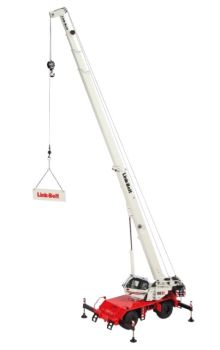 NZG1013 - Gru mobile LINK-BELT 100R/T