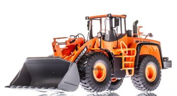 DOOSAN-DL420 - Caricatore DOOSAN DL420 Ech:1/40