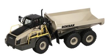 NZG1047 - Dumper articolato ROKBAK RA40