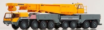 YCC770 - Gru LIEBHERR LTM 1800 8 assi