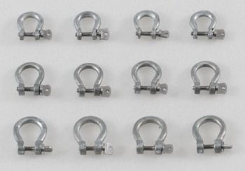YCC631 - Set di 12 grilli