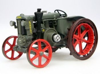 UH6023 - SUPERLANDINI (1934) Scala: 1/43