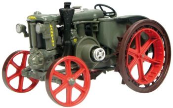 UH6036 - LANDINI VELITE VL 30 (1935) Scala: 1/43