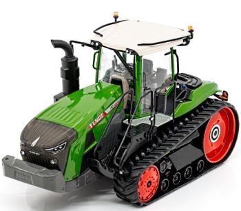 USK10653 - FENDT 1167 Vario MT versione USA