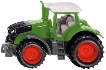 SIK1063 - Trattore FENDT 1050 vario