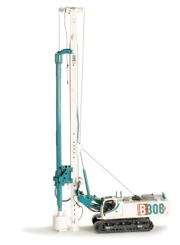 ROS00211W - Trapano CASAGRANDE B300 XP Bianco