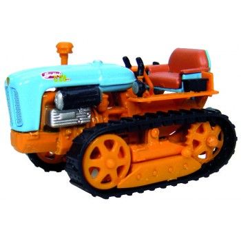 UH6060 - LANDINI C25 Scala: 1/43