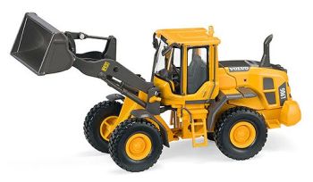 MOT300023 - Caricatore VOLVO L90G