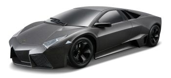 BUR11029GR - LAMBORGHINI Reventon Grigio