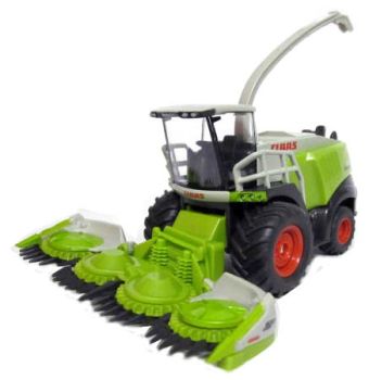SIK1993 - Mietitrebbia CLAAS Jaguar 950 Ech:1/50