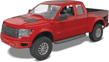 REV11233 - FORD Raptor 2013 da montare