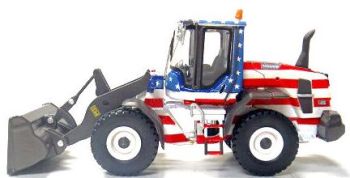 MOT300056 - Caricatore VOLVO L60G versione USA/CANADA Edizione limitata