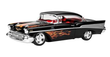REV11529 - CHEVY Bel air 1957 da montare