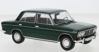 WBXWB124093 - LADA 1500 1977 verde scuro
