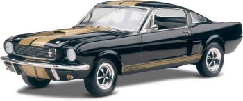 REV12482 - SHELBY GT350H 1966 da montare