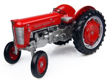 UH4200 - MASSEY 50 (1959) Edizione limitata di 1000 esemplari Ech:1/16