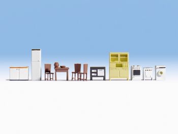 NOC14833 - Mobili da cucina