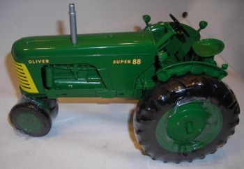 SCT251 - OLIVER SUPER 88 Scala:1/16