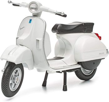WEL12850PW - VESPA PX 2016 bianca