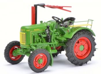 SCH2624 - FENDT DIELSELROSS F20G Scala: 1/43