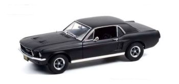 GREEN13611 - FORD Mustang 1967 dal film CREED 2015
