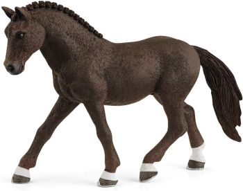 SHL13926 - Cavallino a cavallo tedesco