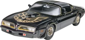 REV14027 - PONTIAC FIREBIRD SMOKEY + THE BANDIT da montare