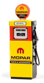 GREEN14110-B - Pompa del carburante Wayne 505 1951 MOPAR
