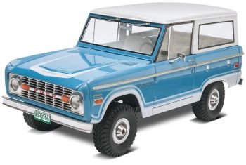 REV14320 - FORD Bronco da montare