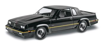 REV14446 - OLDS 442/FE3-X Mostra auto da montare