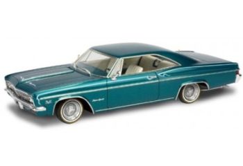 REV14497 - 1966 CHEVY Impala SS da montare