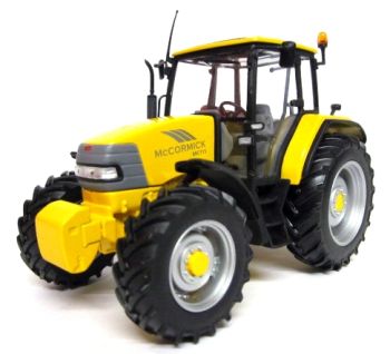 UH2399 - MC CORMICK MC 115 Giallo