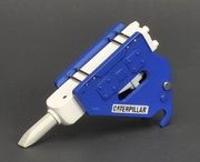 YCC403-1B - BRH Blue per escavatori CATERPILLAR 330 DL e 336 DL