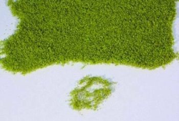 HEK15100 - Fogliame verde chiaro 28x14 cm