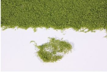 HEK15101 - Fogliame verde medio 28x14 cm