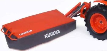 UH4864 - Falciatrice KUBOTA DM2032